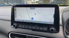 Hyundai Kona 1.6 GDi Hybrid Premium SE 5dr DCT Hybrid Hatchback